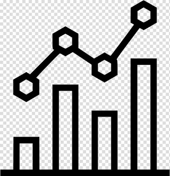 Computer Icons Analytics Line chart Business intelligence, Bar chart transparent background PNG clipart