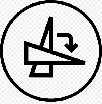 Computer Icons Angle Rotation Line Scalable Vector Graphics - angle 