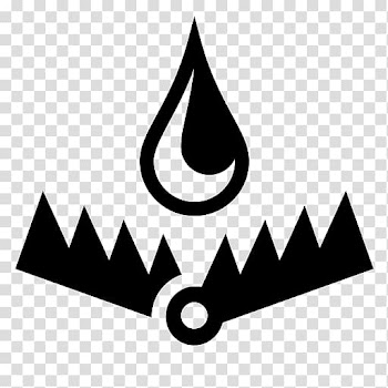 Computer Icons Animation Grease trap Wolf trap, Trap transparent background PNG clipart