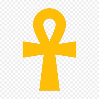 Computer Icons Ankh Symbol Ancient Egypt - symbol 
