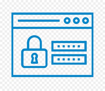Computer Icons Antivirus software Ransomware Malware Data security - balolons silhouette 