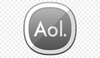 Computer Icons AOL Mail AIM - Aol Library Icon 