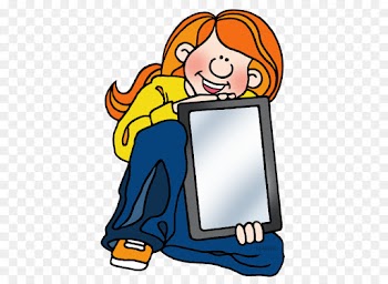 Computer Icons, Apple Ipad Family, Computer, Cartoon, Technology PNG