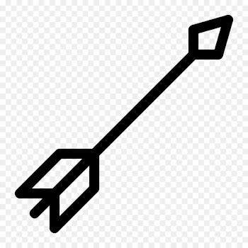 Computer Icons Archery Bow and arrow - bow arrow 