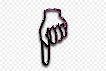 Computer Icons Arrow Clip art - Arrow Pointing Down 