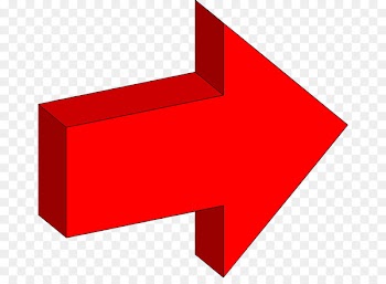 Computer Icons Arrow Clip art - Download And Use Red Vertical Arrow Png Clipart 