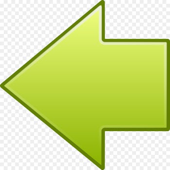 Computer Icons Arrow Clip art - left arrow 