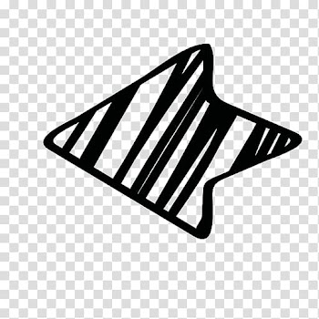 Computer Icons Arrow Creative Watercolor Symbol Drawing, Arrow transparent background PNG clipart