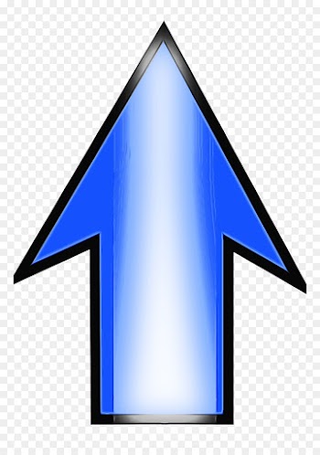 Computer Icons, Arrow, Creativity, Blue PNG