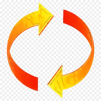 Computer Icons, Arrow, Kelloggs Froot Loops, Orange PNG