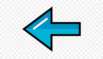 Computer Icons Arrow - left arrow 