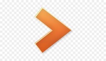 Computer Icons Arrow - Orange Right Arrow Icon 
