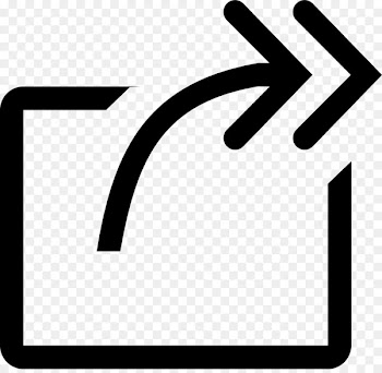Computer Icons Arrow Share icon Scalable Vector Graphics User interface - allj ornament 