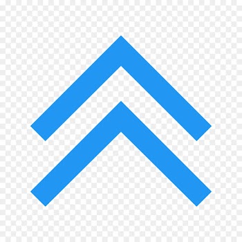 Computer Icons Arrow Symbol Font Awesome - up arrow 