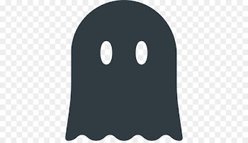 Computer Icons Avatar - Ghost 