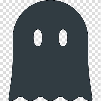 Computer Icons Avatar, Ghost transparent background PNG clipart