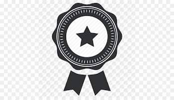 Computer Icons Award Iconfinder Prize - Winner Icons No Attribution 