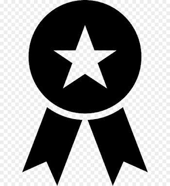 Computer Icons Award Portable Network Graphics Medal Ribbon ...
