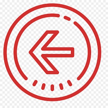 Computer Icons - back button 