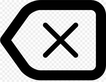Computer Icons Backspace JPEG Portable Network Graphics - backspace business 