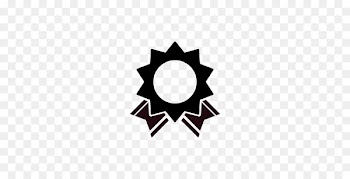 Computer Icons Badge Award Font Awesome - Badge Size Icon 