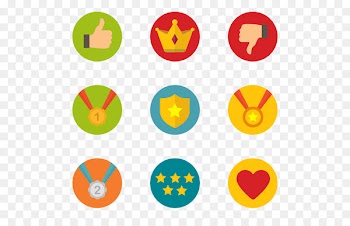 Computer Icons Badge Clip art - Badges 