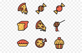 Computer Icons Bakery Clip art Vector graphics Portable Network Graphics - bacery filigree 