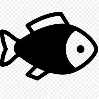 Computer Icons Barbecue Fishing - dead fish 