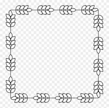 Computer Icons Barley - Outer Border Design