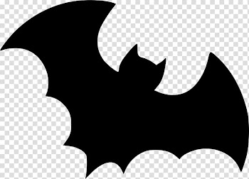 Computer Icons Bat , bat transparent background PNG clipart