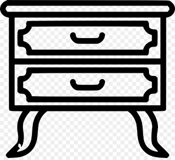 Computer Icons Bedside Tables - others 