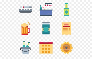 Computer Icons Beer Vector graphics Drink Portable Network Graphics - beer 