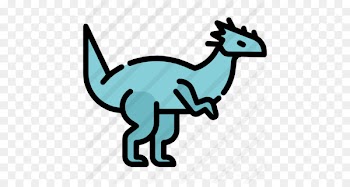 Computer Icons Beipiaosaurus Dinosaur Elasmosaurus Parasaurolophus - dinosaur 