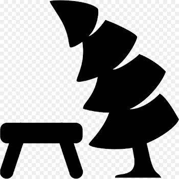 Computer Icons, Bench, Theme, Blackandwhite, Furniture PNG