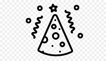 Computer Icons Birthday Party - polygon geometry 