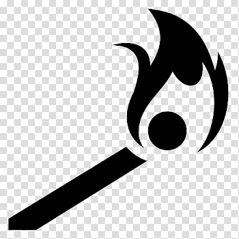 Computer Icons Black and white , matches transparent background PNG clipart