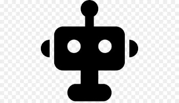 Computer Icons, Black White M, Mt Robot Ag, Symbol PNG