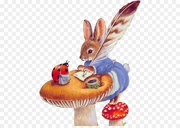 Computer Icons Blog - Peter the rabbit 