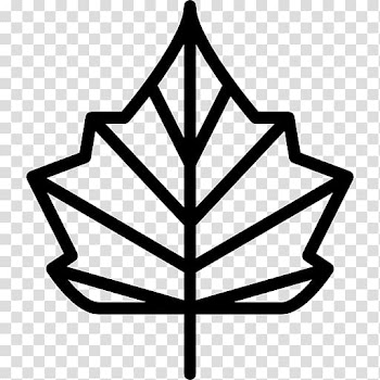 Computer Icons , botanical leaves transparent background PNG clipart