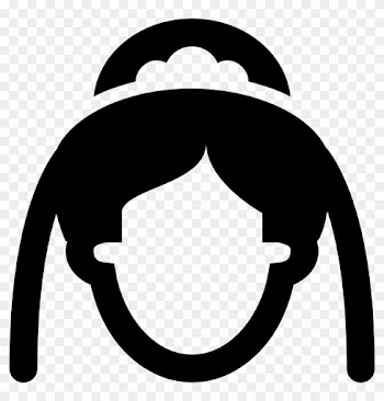 Computer Icons Bride Engagement Clip Art - Bride Symbol Png
