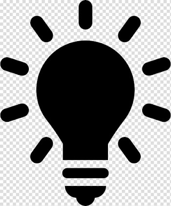 Computer Icons Business Incandescent light bulb Service Organization, Light bulb transparent background PNG clipart