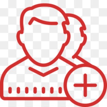 Computer Icons Business Management Social media Service - people icon 