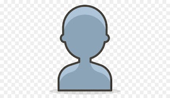 Computer Icons Bust Silhouette Portable Network Graphics Symbol - silhouette 