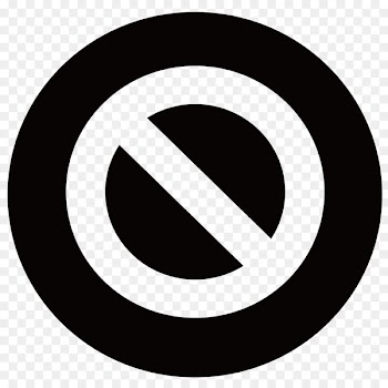 Computer Icons Button Portable Network Graphics Design Scalable Vector Graphics - prohibit 