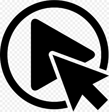 Computer Icons Button Portable Network Graphics Vector graphics Point and click - button 