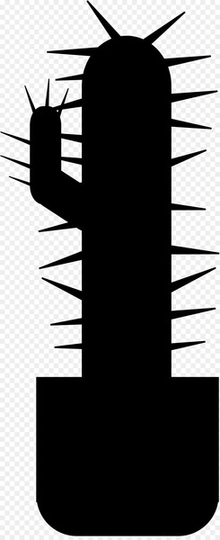 Computer Icons Cactus Scalable Vector Graphics Image Plants -  