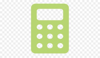 Computer Icons, Calculator, Encapsulated Postscript, Green, Mobile Phone Case PNG