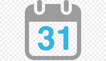 Computer Icons Calendar Clip art - Number 11 calendar 