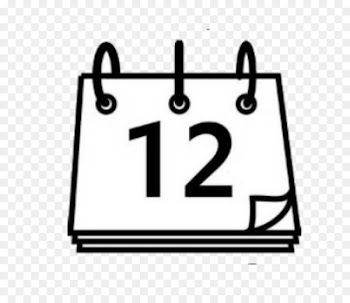 Computer Icons Calendar Clip art - Saint Monica Catholic High School 