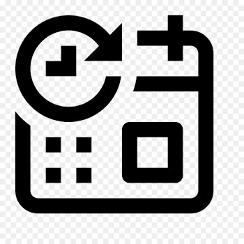 Computer Icons Calendar date Calendar day - schedule 